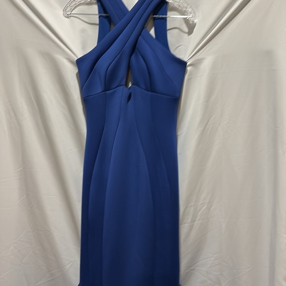 Beautiful McDuggal Pageant Gown - Picture 4 of 6